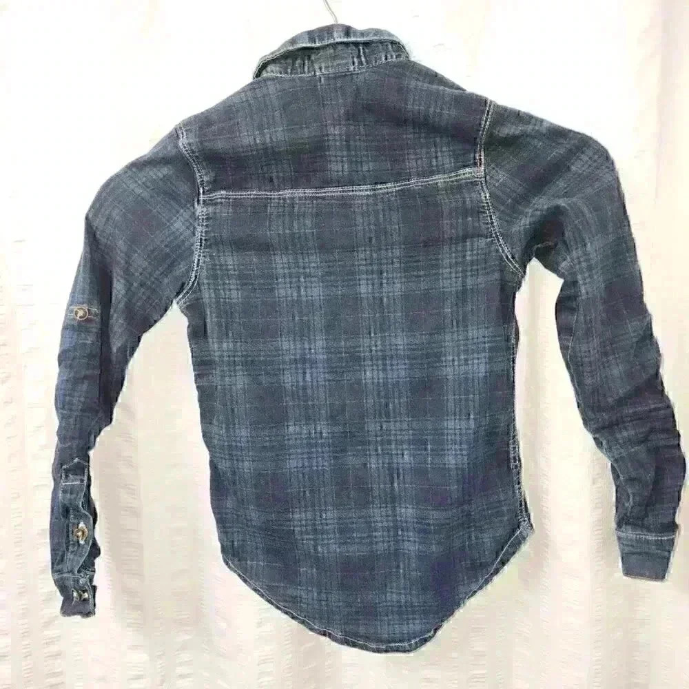 Heritage Master Rodeo shirt size 4 - Picture 6 of 7